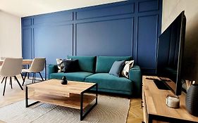 Apartament na wzgórzu